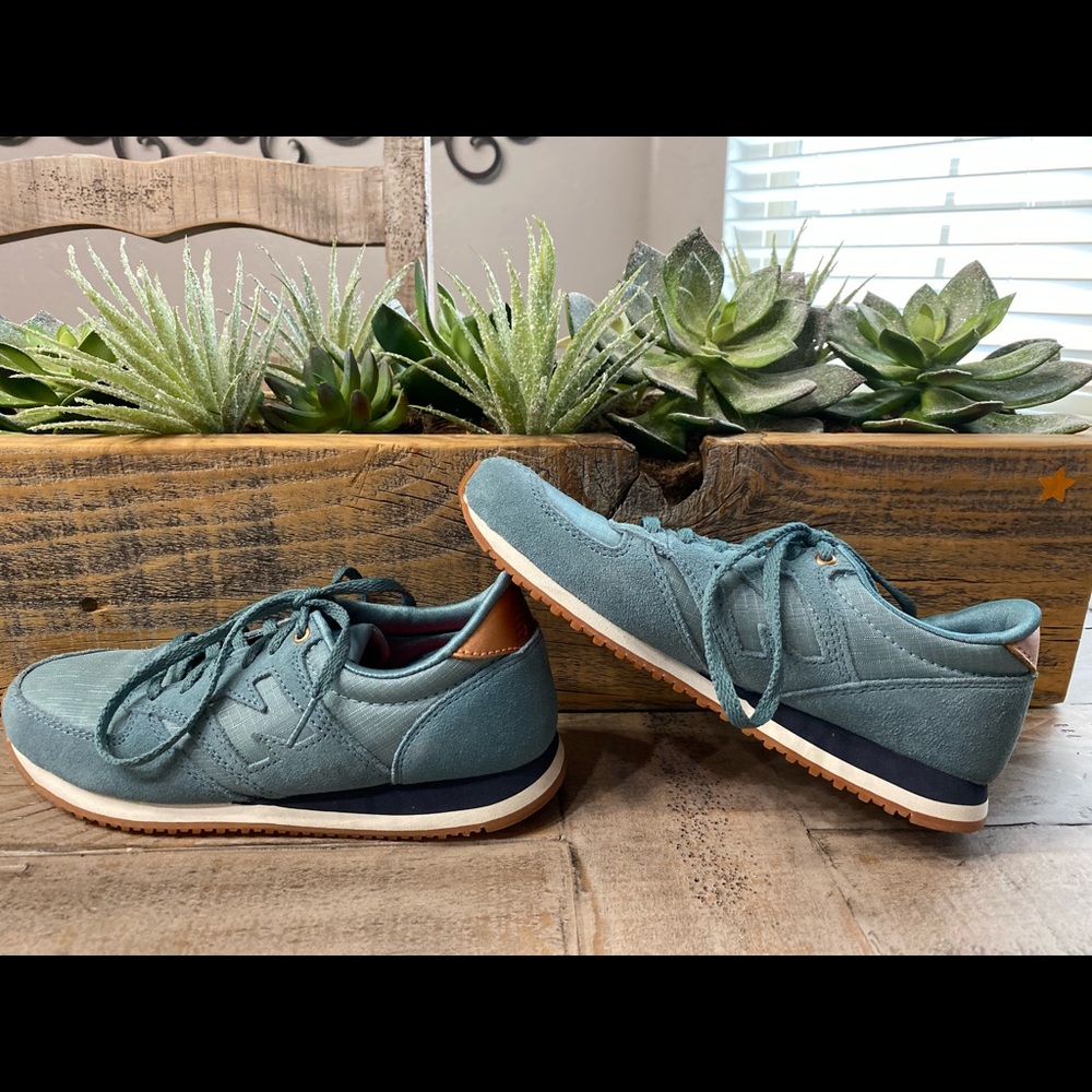 New Balance Sneakers- New